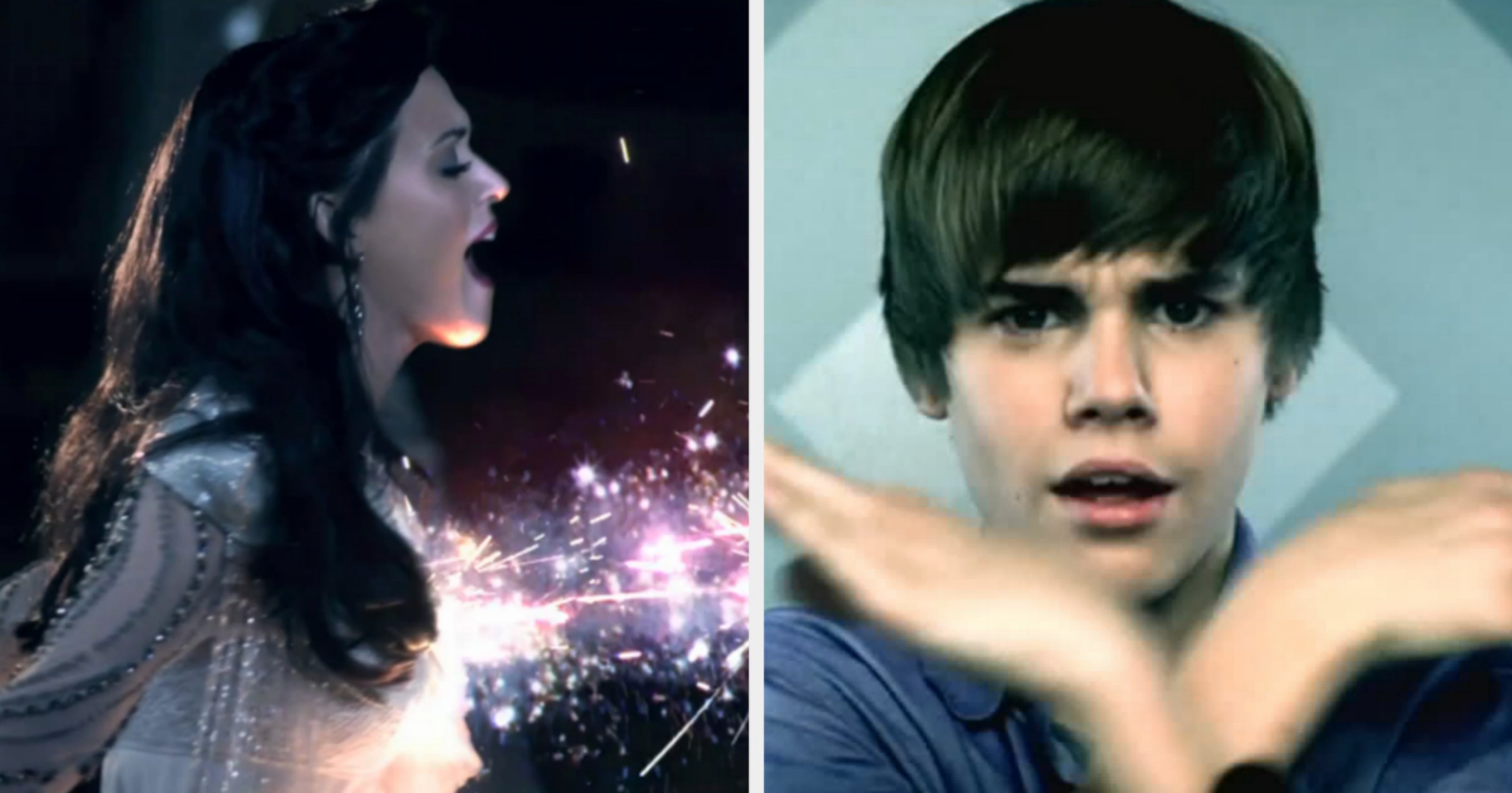 Which 2010 Hit Song Are You? Quiz