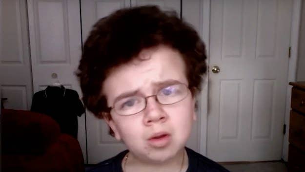 Keenan Cahill, an internet celebrity who gained fame in the early 2010s with his lip syncing videos on YouTube, has passed away at the age of 27.