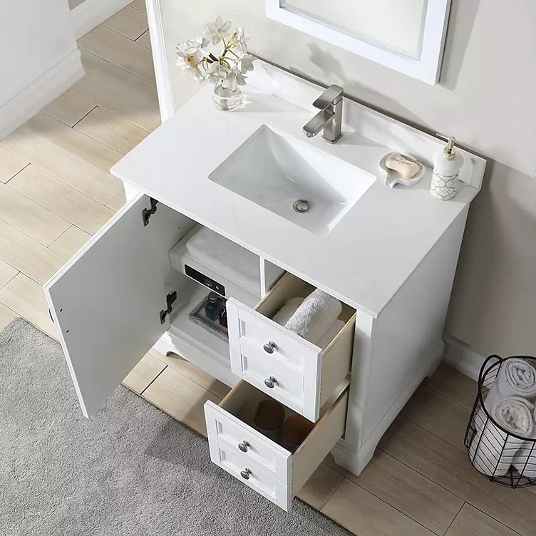 25 Sam's Club Bathroom Products You'll Wish You Bought