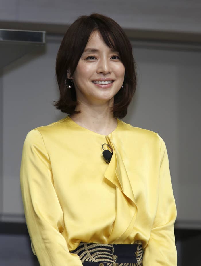 なんか私じゃないみたい 石田ゆり子の30年前の姿に 変わらない かわいさが増してる とファン称賛