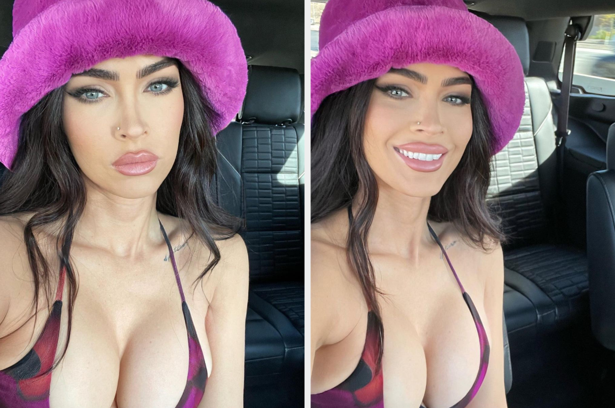 Megan Fox Is Apparently Looking For A Girlfriend