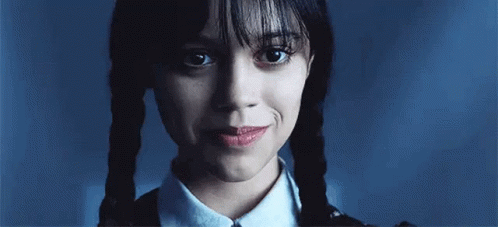 Netflix star Jenna Ortega brutally takes down Tones and I and slams her hit song  Dance Monkey