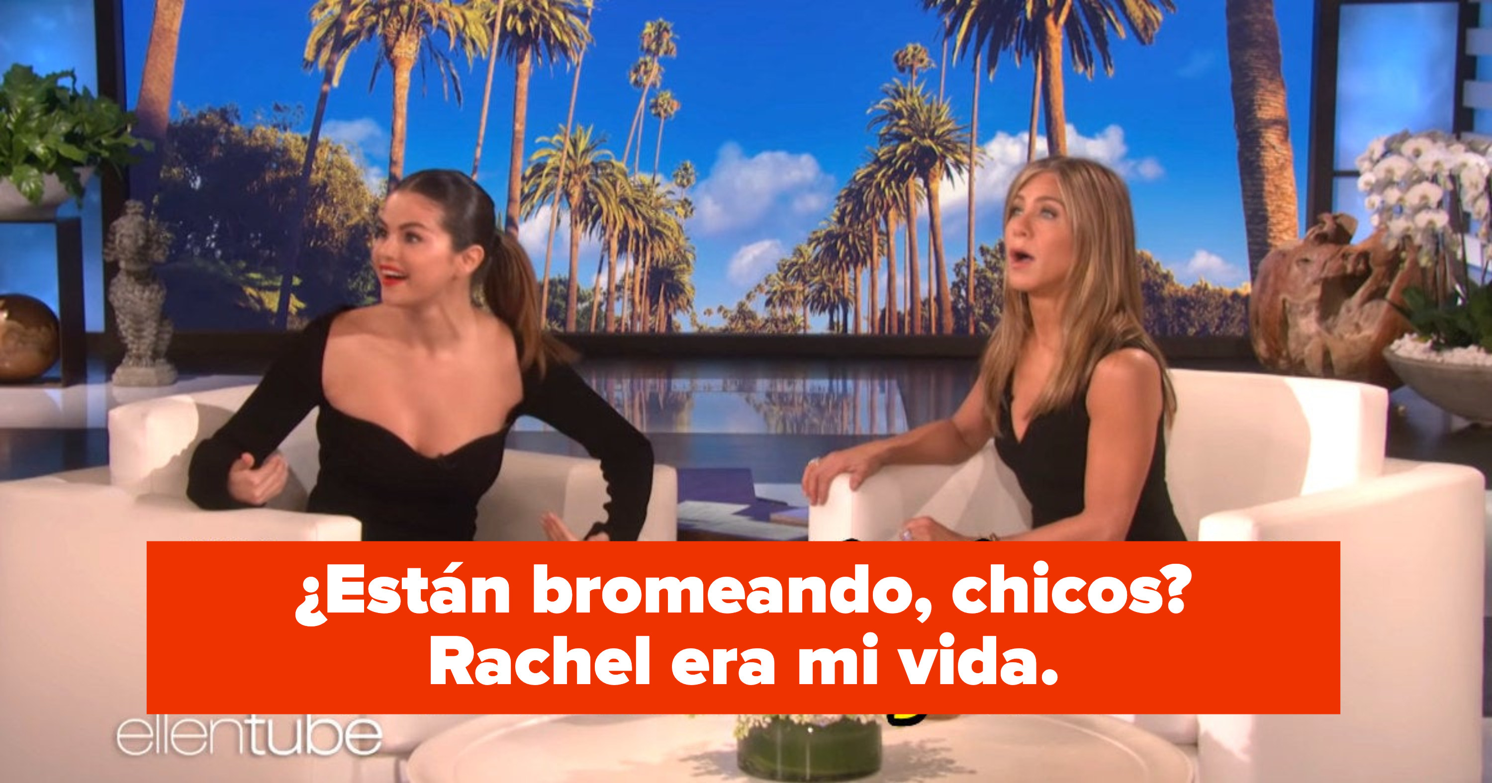 16 Famosos siendo fans de otros famosos - 39