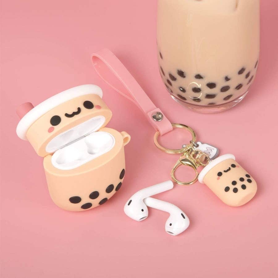 Miniature Starbucks Cup Strawberry Pink Drink/car Accessories/mask Holder  for Car/ Boba Clip Bubble Tea/starbucks Keychain/stocking Stuffer 