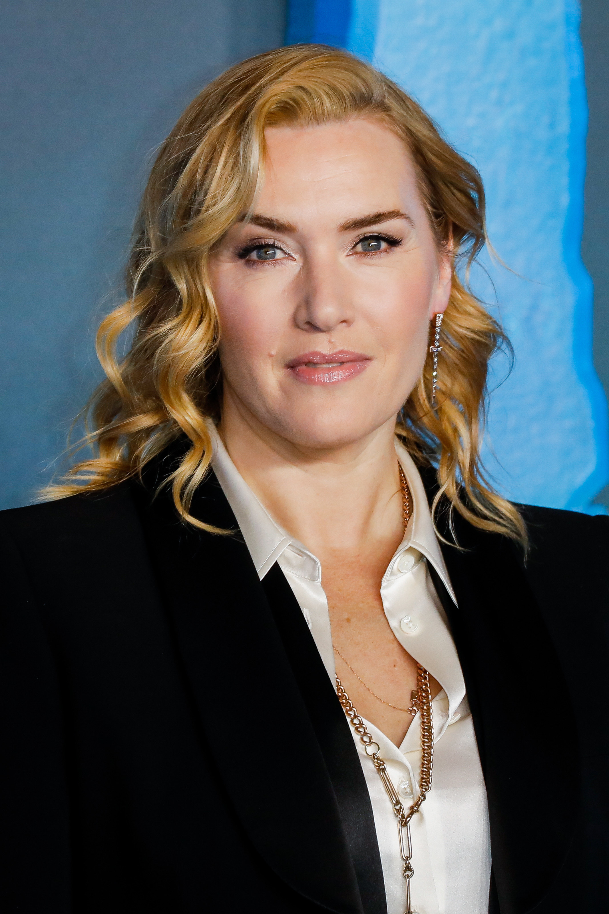 Kate Winslet's Agent To Be About Weight