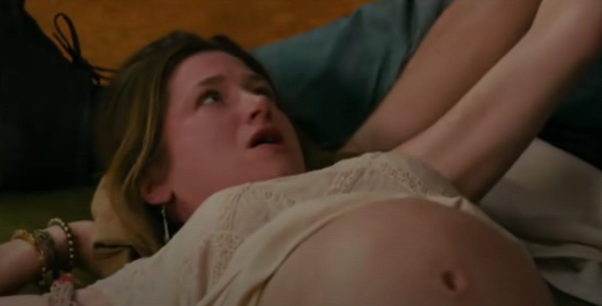 Every Kathryn Hahn Film Performance  Ranked - 99