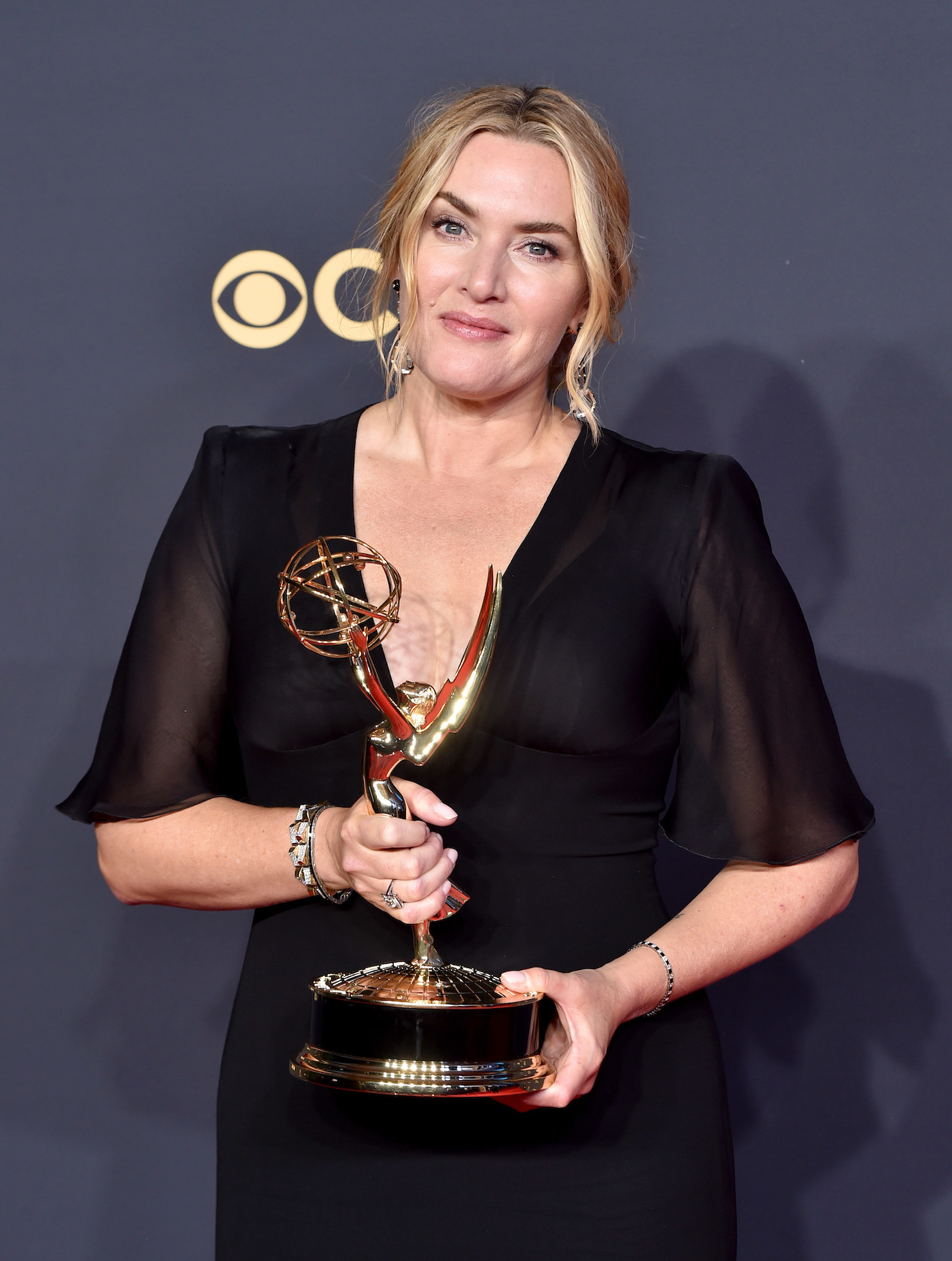 Kate Winslet s Agent Used To Be Asked About Her Weight - 1