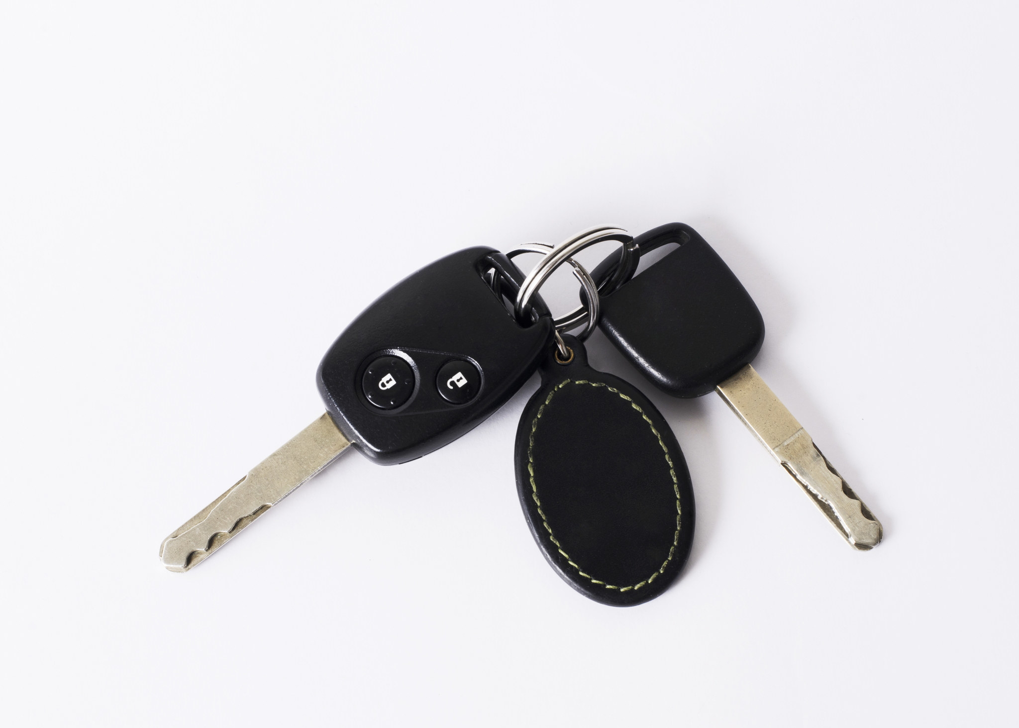 Car keys