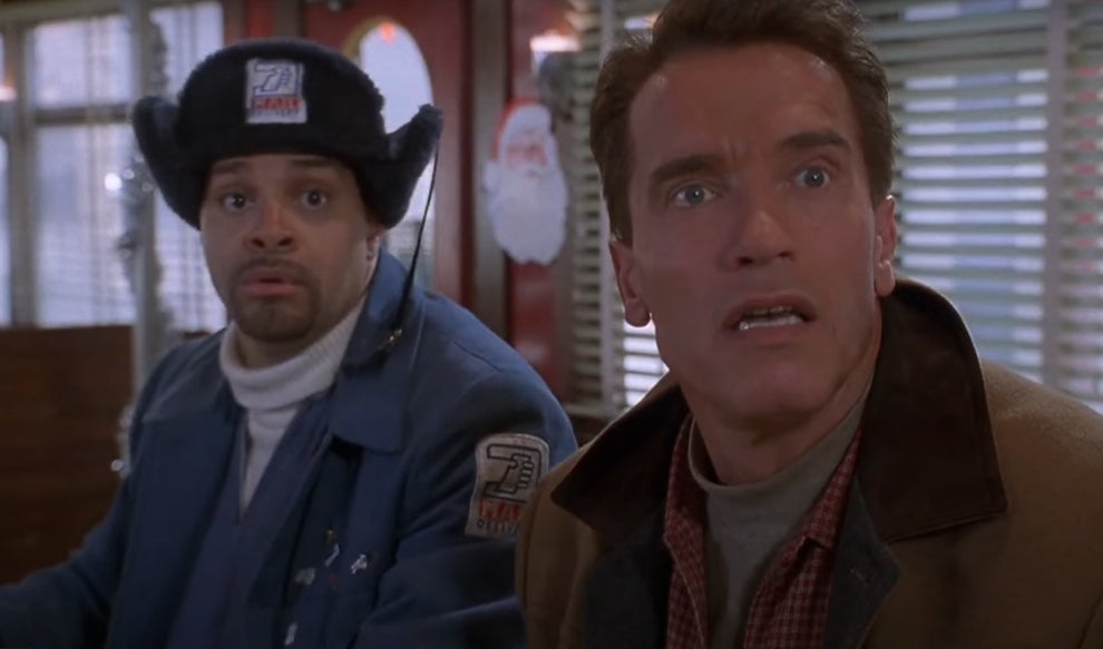 37 Best Christmas Movies To Watch For The Holidays