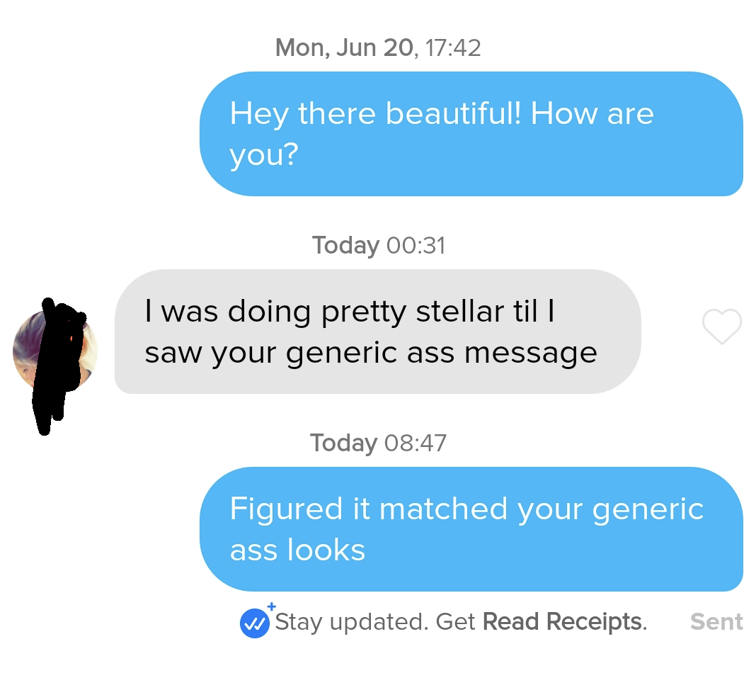 22 Tinder And Bumble Screenshots That Sum Up Modern Dating - 94