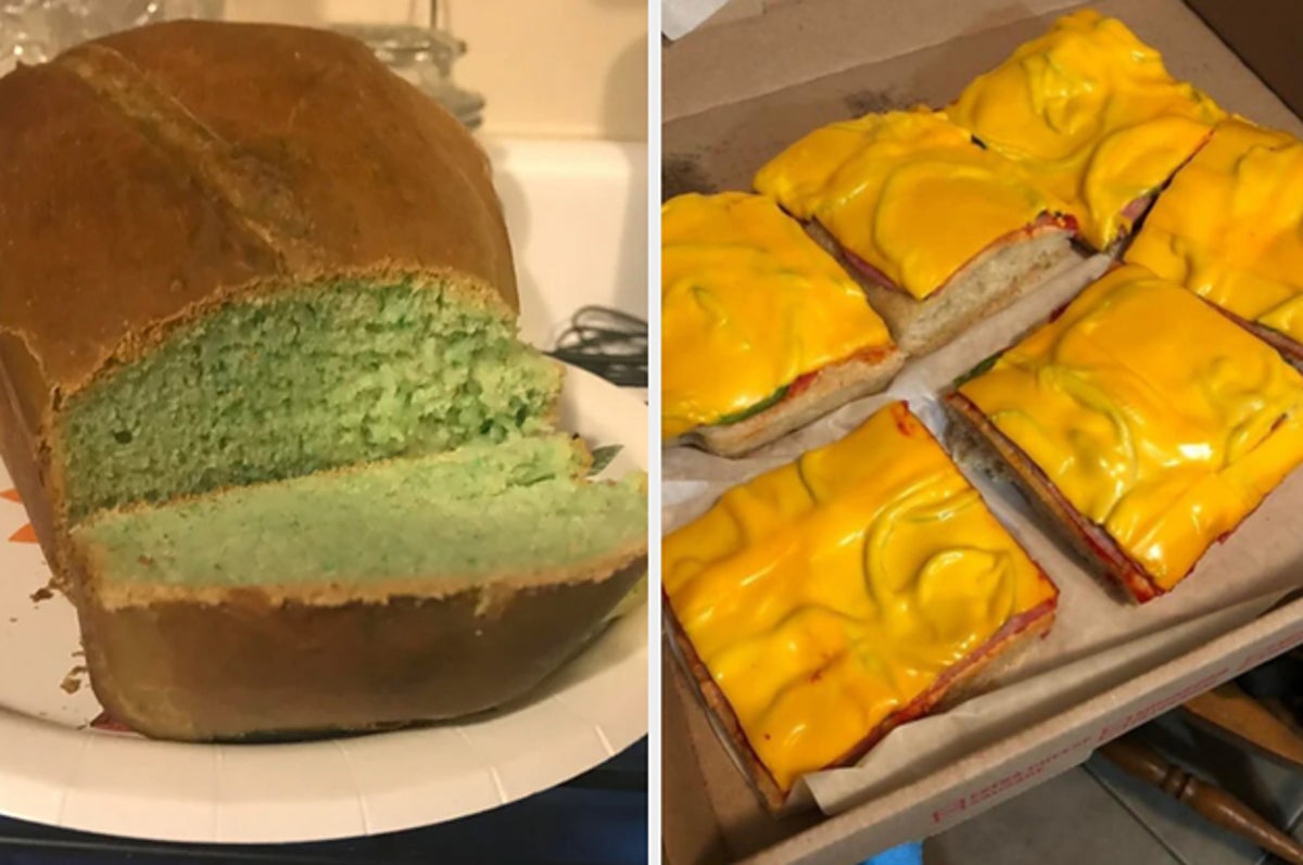 Shrimp n Pea Mold : r/shittyfoodporn