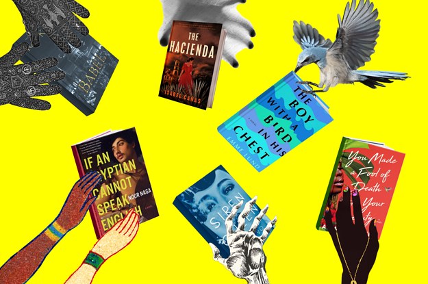 25 Books From 2022 You’ll Love