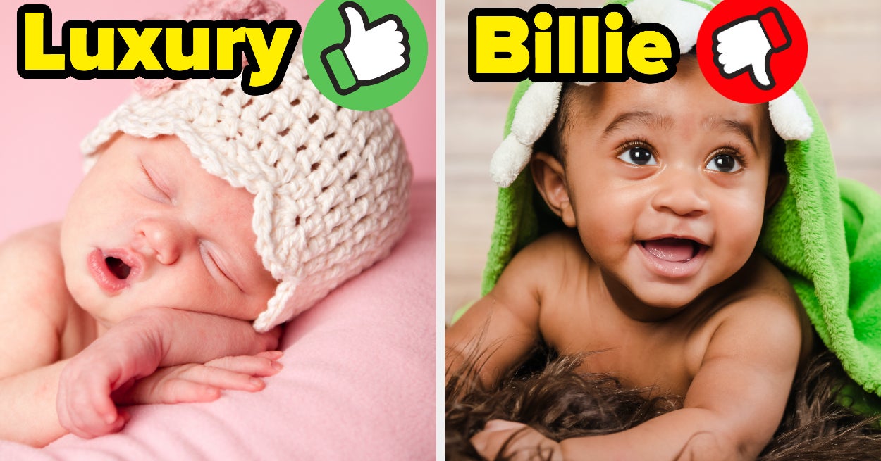 2023 Top Baby Name Predictions
