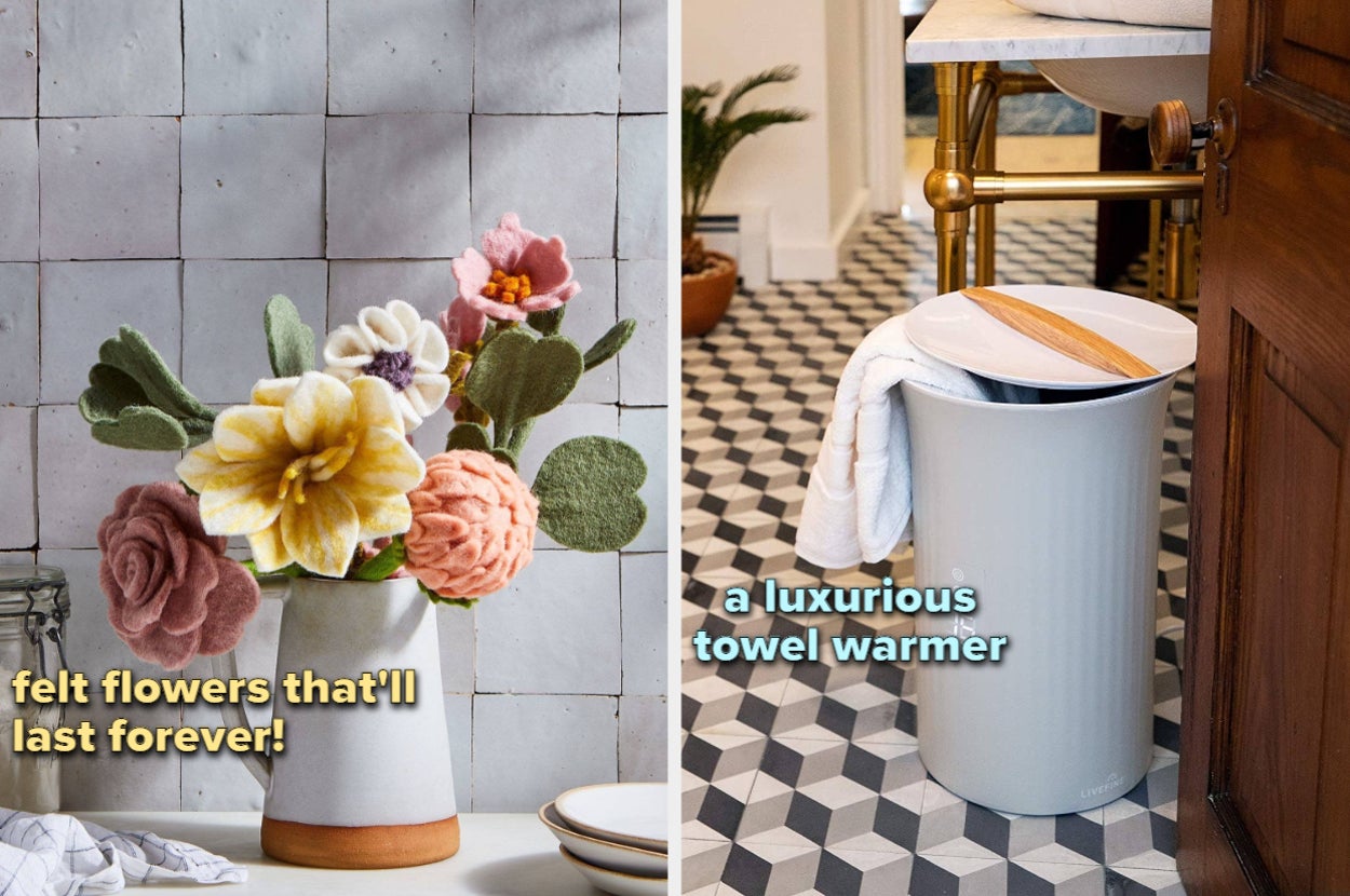 49 Best Gifts For New Homeowners That Just Moved In