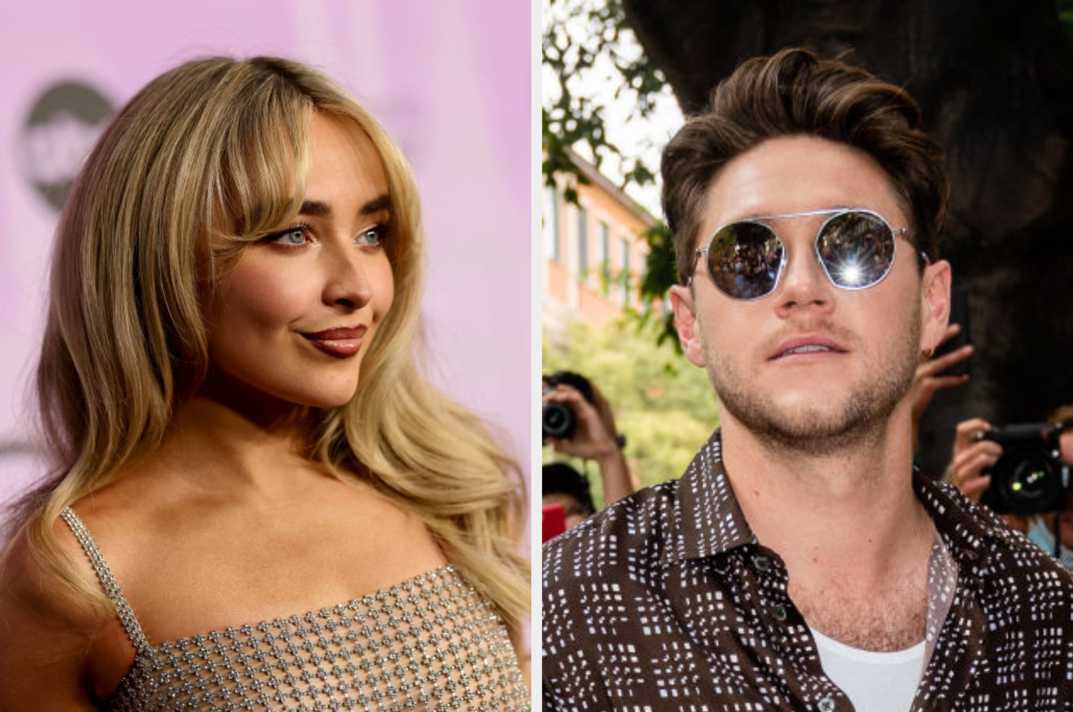 If You Were A Celebrity, Who Would You Be?
