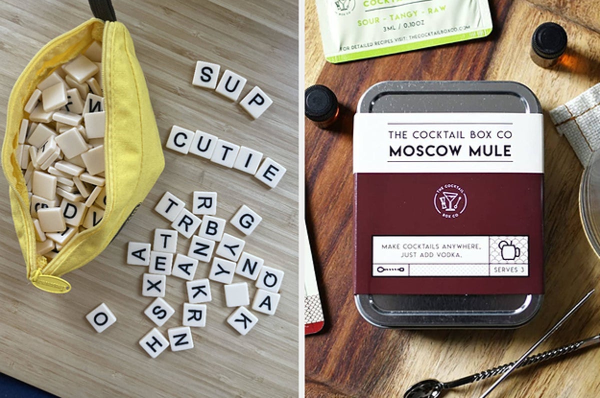 11 Sarcastic & Funny Last-Minute  Holiday Gifts — $25 or