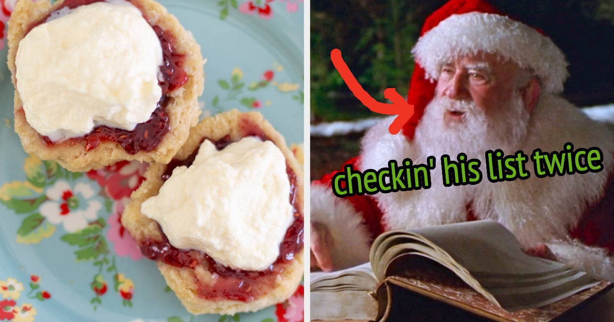 Food Quiz Eat Around World Naughty Or Nice List