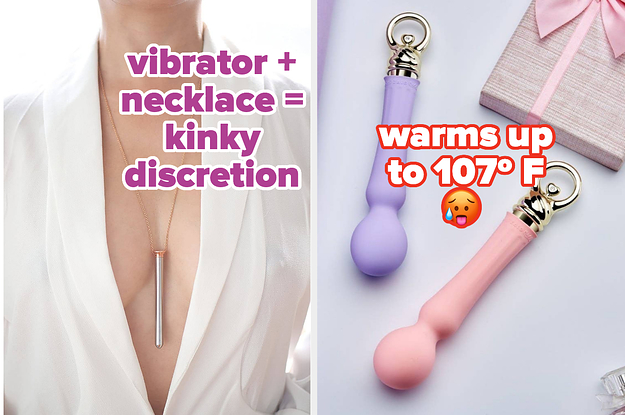 Lovehoney Crystal Kink Adventurous Couple's Sex Toy Kit (7 Piece)