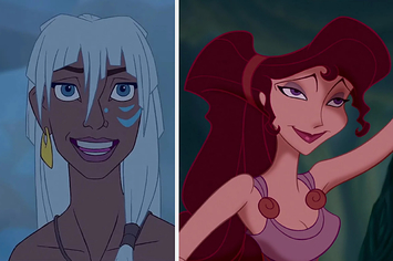 Uma pausa nas princesas para você descobrir qual heroína da Disney é a sua cara