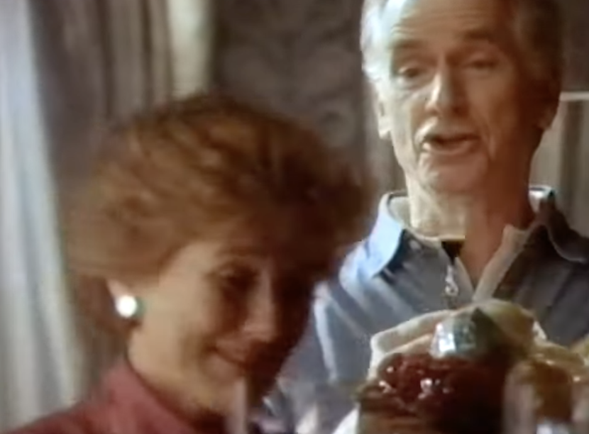 Most Nostalgic And Sappy Holiday Commercials - 28