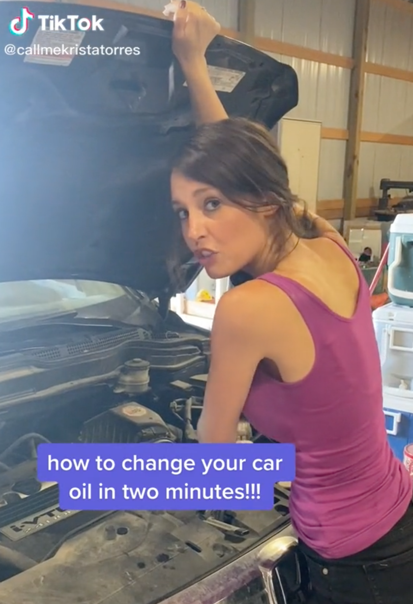 How To Change Your Car s Oil By Yourself - 40