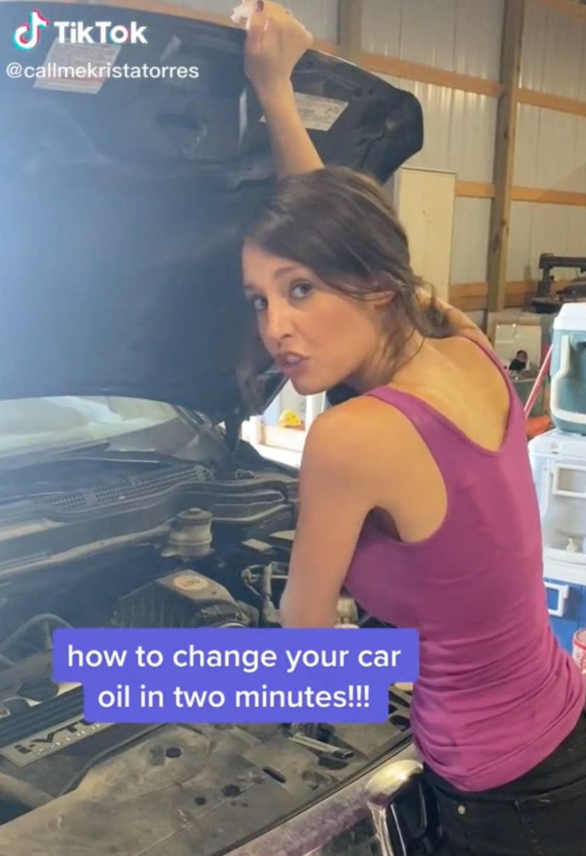 Changing your car hotsell