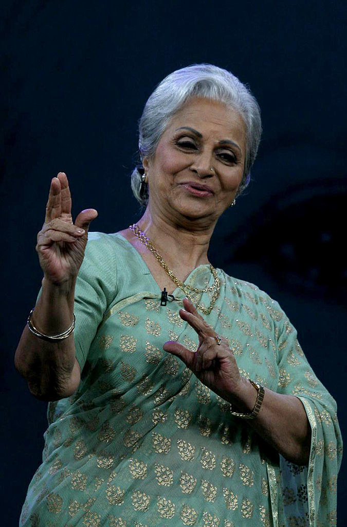 Bollywood Actors Who Are Old Now When They Were Young