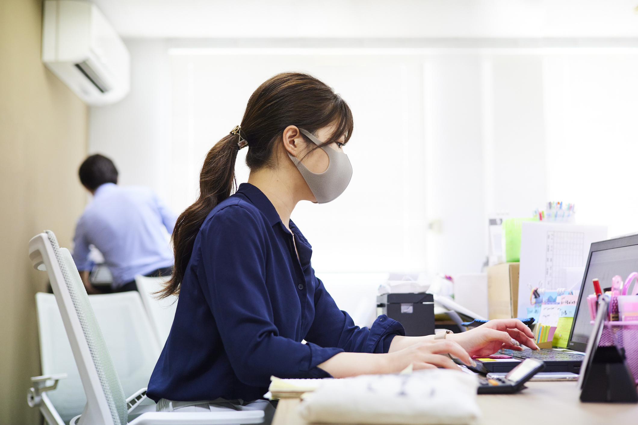 生理ごときで早退なんて迷惑 甘え 職場で嫌味も 生理中の仕事 のリアルとは