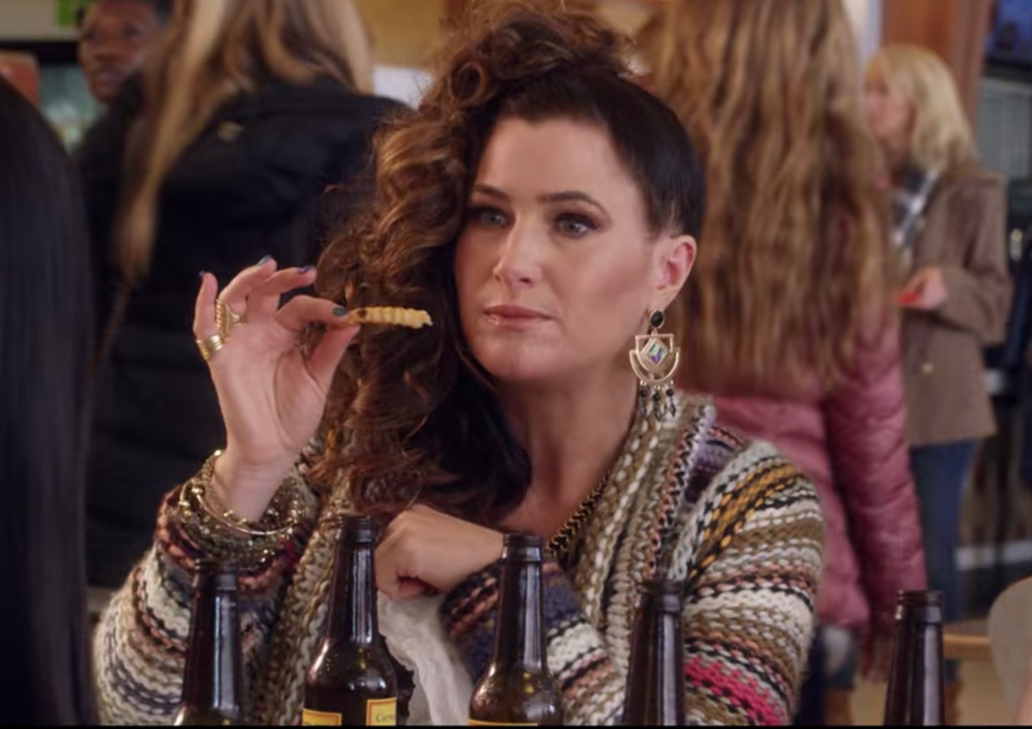 Hahn in a bad moms christmas