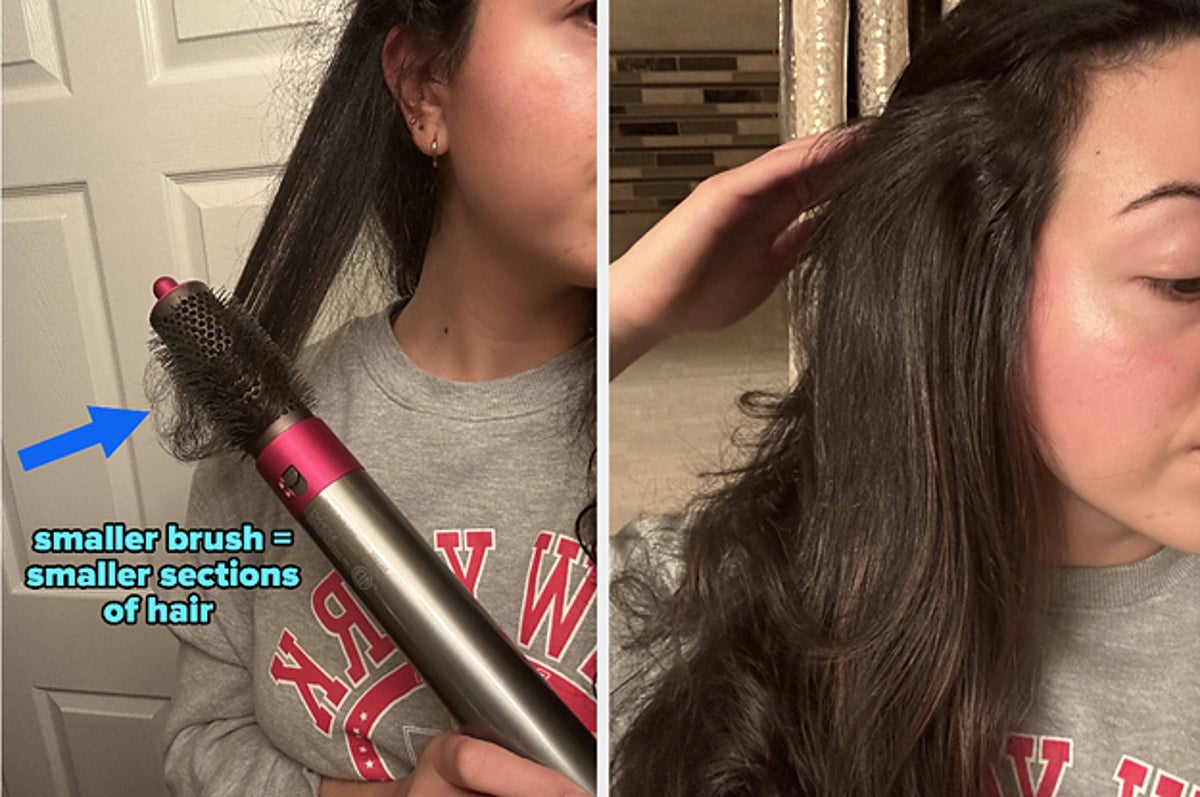 Shark just launched an all-in-one multi-styling hair tool