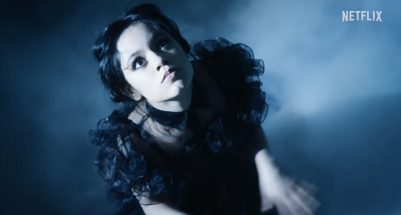 Jenna Ortega's Most Iconic Scenes as Wednesday Addams