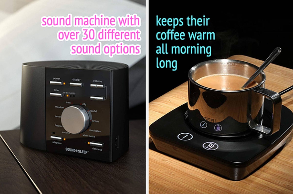 39 SMART HOUSEHOLD GADGETS TO MAKE YOUR LIFE EASIER 