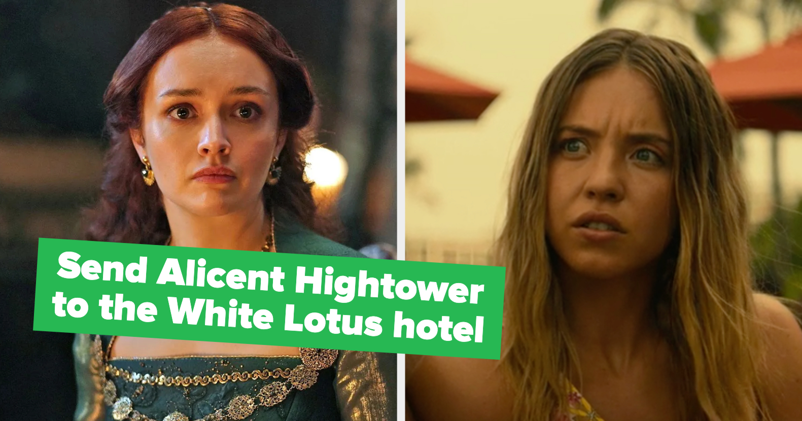 The White Lotus: 6 Memes That Perfectly Sum Up The Show