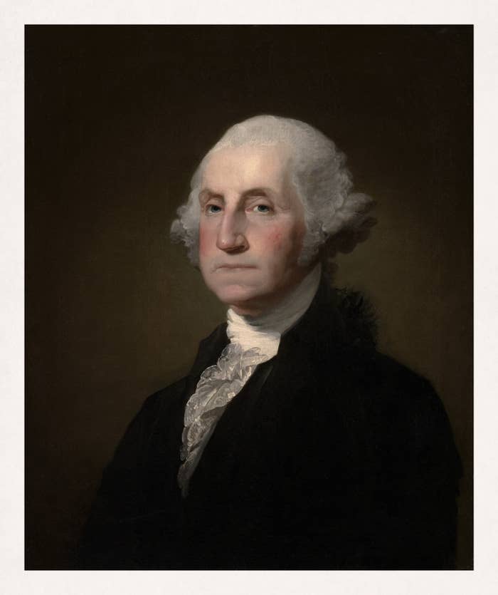 George Washington