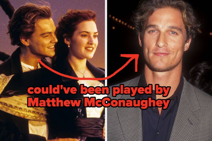 21 Actors Who Are Likely Glad They Didn't Get The Part