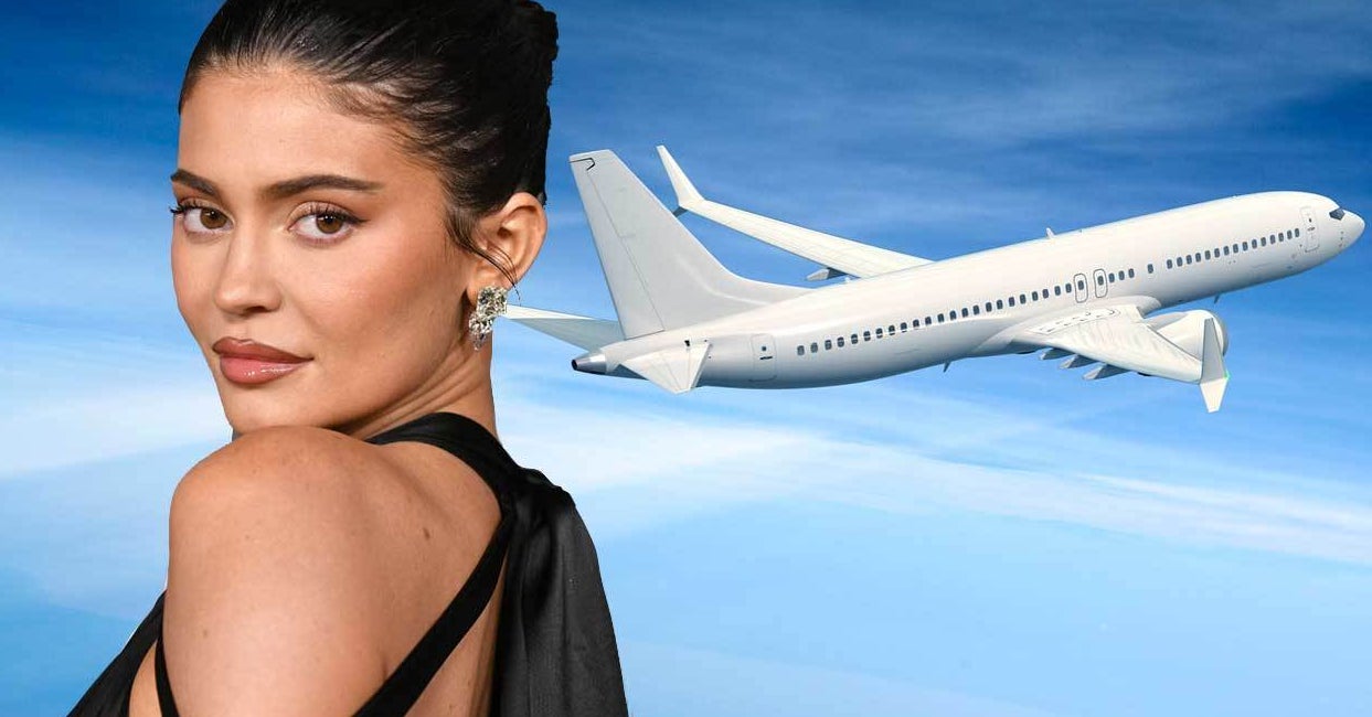 Celebrities Are Again Under Scrutiny For Their Private Jet Usage, So Let's See How Far You Can Get Using The Same Amount Of CO2 Emissions