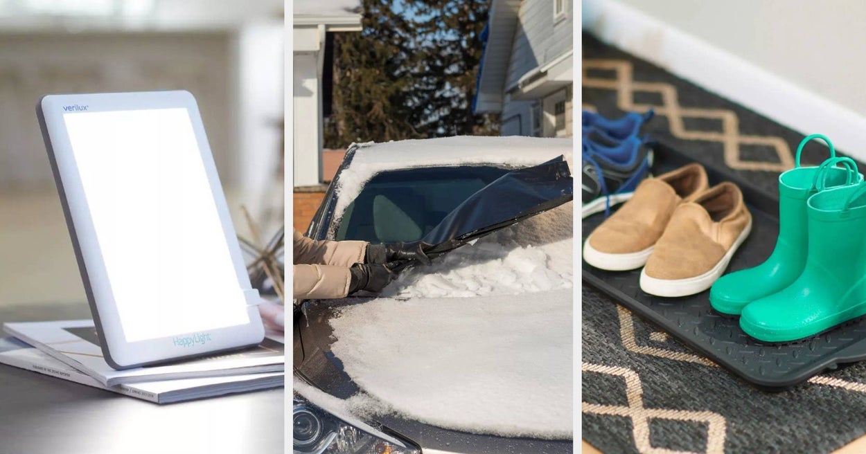 Target Snow Winter Products From Target Reviewers Really Love