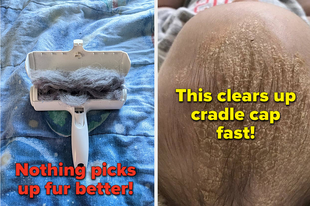 31 Products With Disgustingly Satisfying Review Photos You’ll Probably Wanna Try In 2022