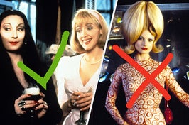 Just because <i>Cats</i> came out in 2019 doesn't mean it's not a cult hit. Go ahead and try to fight me on that.