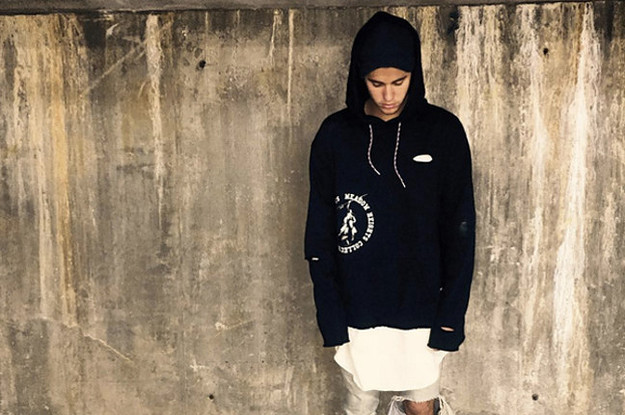 I’m Finally Ready to Accept the Reinvention of Justin Bieber | Complex