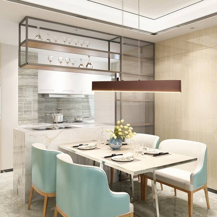 30 Pieces Of Lighting From Wayfair That Are Hardly Boring
