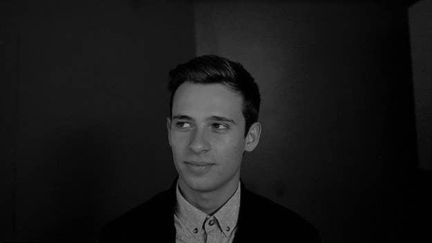 A track from Flume's recent album preview sounds very similar to an unreleased What So Not track.