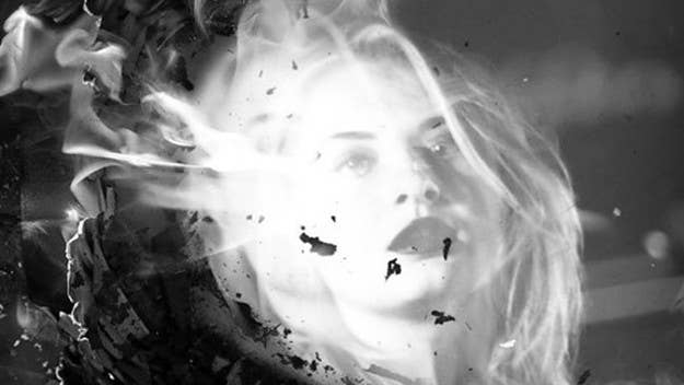 "Burn" is a brilliant reminder of what makes Låpsley's music so captivating, especially as it builds towards its climax.