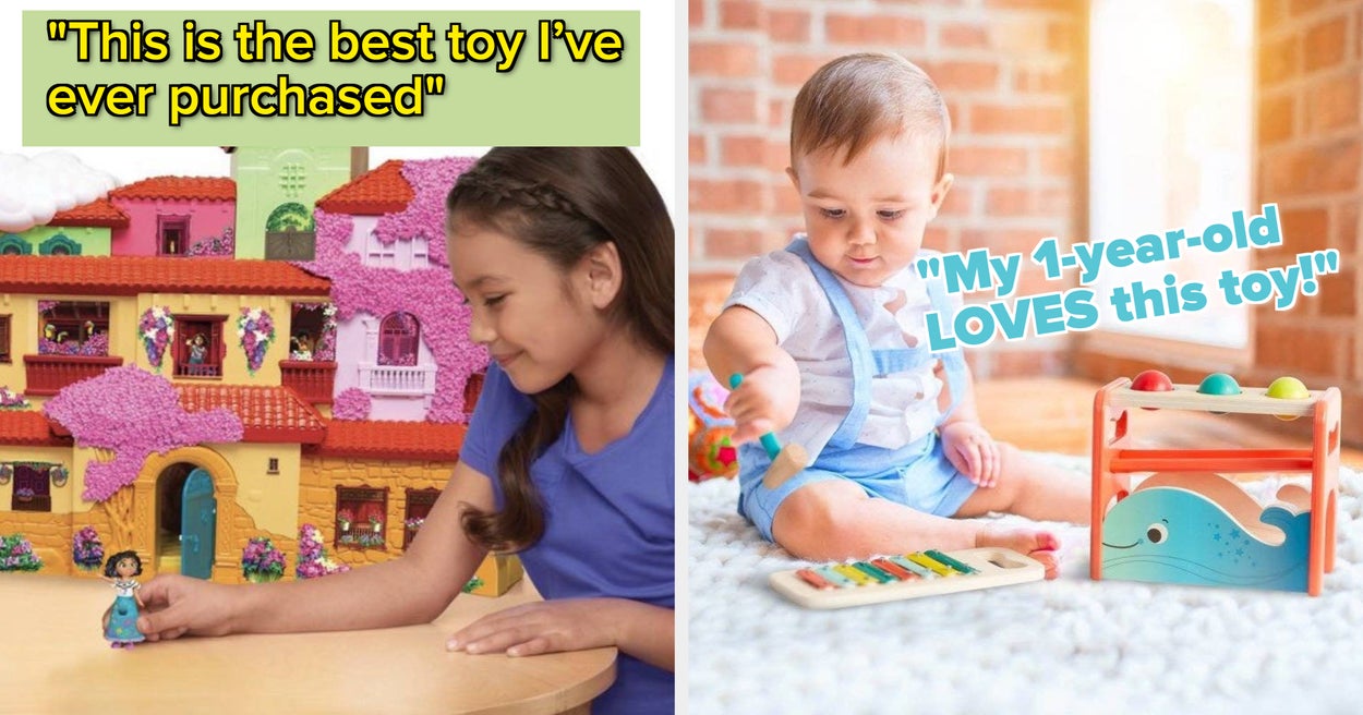 25 Toys From Target That Just About Any Kid Would Love To Get