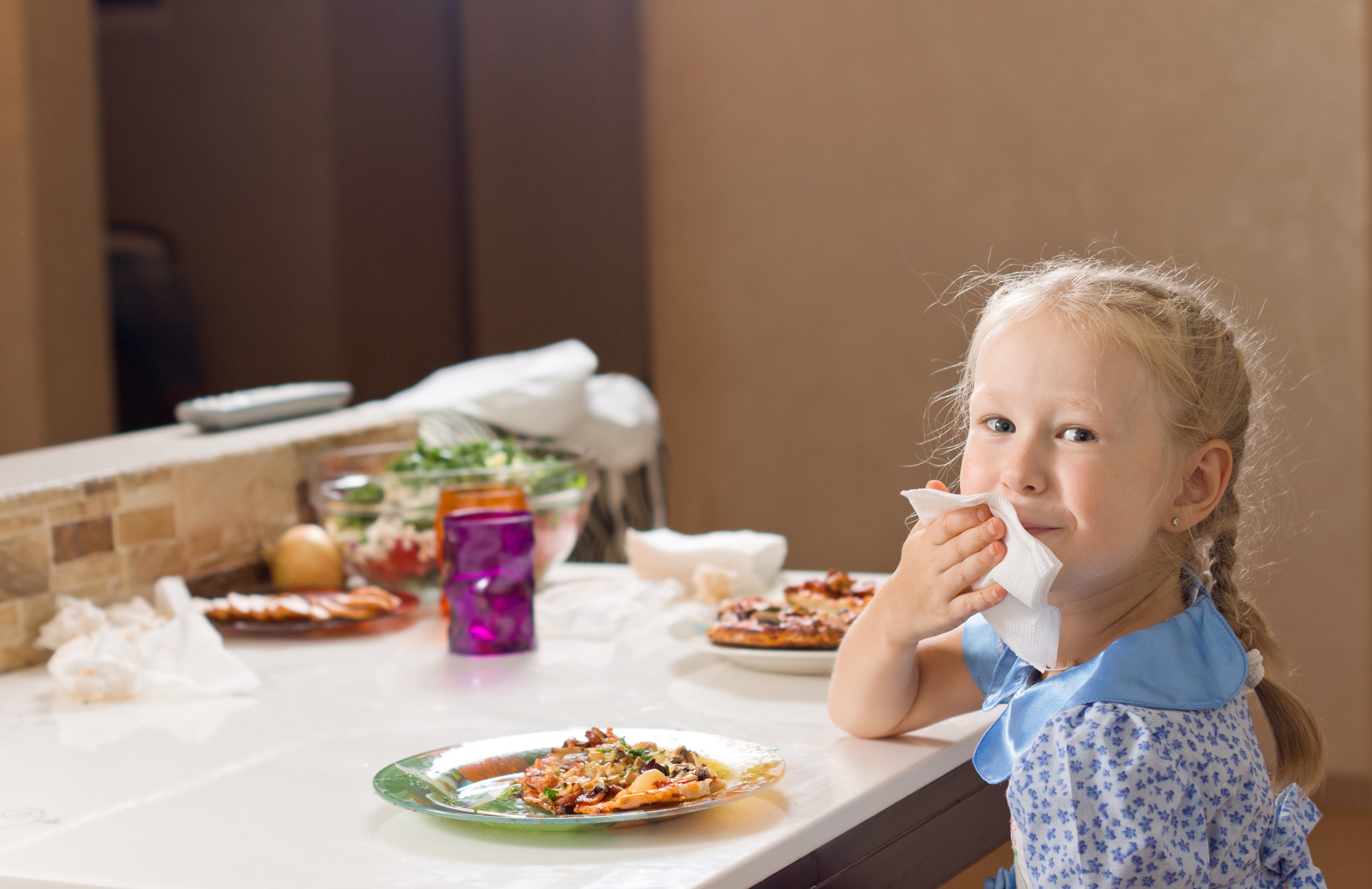 Toddler Lunch & Dinner Ideas • Capturing Parenthood