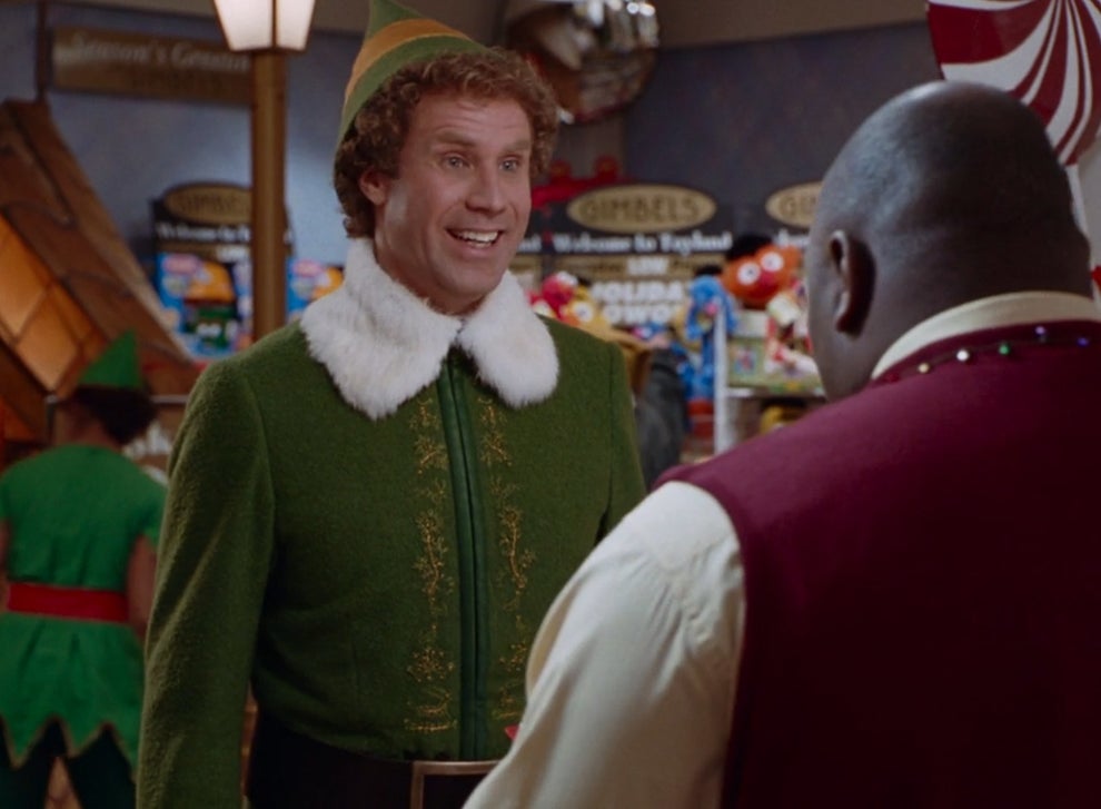 37 Best Christmas Movies To Watch For The Holidays