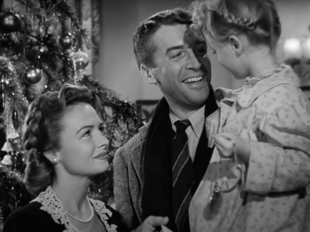 37 Best Christmas Movies To Watch For The Holidays