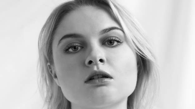 Låpsley returns with a new single and details on her upcoming album.