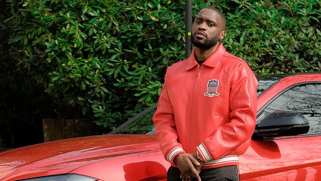 Having a consistent presence in any music genre for two decades is no easy feat, but Lethal Bizzle has indeed stood the test of grime’s turbulent time. The 37-y