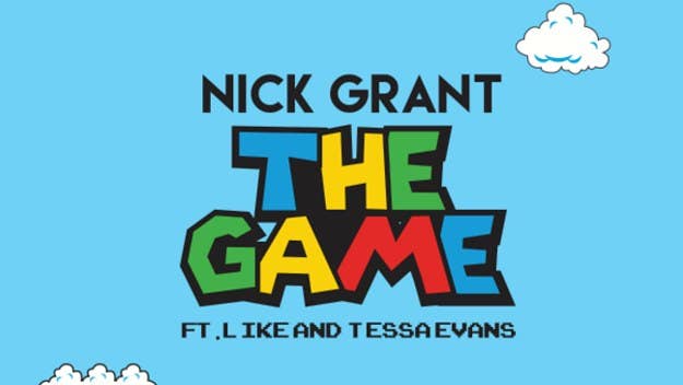 Nick Grant returns with a smooth track perfect for cool summer nights.